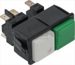 DOPPELDRUCKKNOPFTAFEL