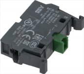 STARTKONTAKT ABB MCB-10