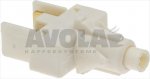 SCHALTER 1-POLIG 16A 250V