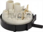 PRESSOSTAT 60/20 mm 250V 16A
