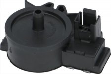 PRESSOSTAT 0/30 mm