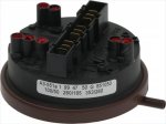 PRESSOSTAT 100/50-280/185-353/260