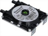 DRUCKMESSER HONEYWELL C6065A12752