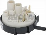 PRESSOSTAT 155/40 mm 250V 16A