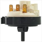 DRUCKSCHALTER 1 NIVEAU