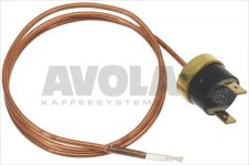 PRESSOSTAT SAP 15 HD