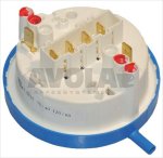 DRUCKSCHALTER 2 NIVEAUS