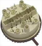 DRUCKSCHALTER 250 V - 16A