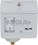DRUCKSCHALTER 016-H6758 PED