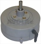 ZYLINDERKOLBEN SCHWEISSEN