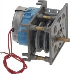 PROGRAMMSCHALTER 9444  2 NOCKEN