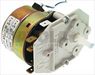 PROGRAMMSCHALTER D94.24 1 NOCKE
