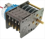 PROGRAMMSCHALTER EB4 4 NOCKEN