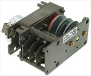 PROGRAMMSCHALTER P26 3 NOCKEN