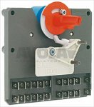 PROGRAMMSCHALTER P23 1 NOCKE 15 MINUTEN