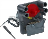 PROGRAMMSCHALTER P36 2 NOCKEN 15 MINUTEN