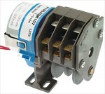 PHASENUMRICHTER P19 3 NOCKEN