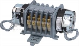 PROGRAMMSCHALTER 4905DV 5 NOCKEN