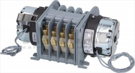 PROGRAMMSCHALTER 4904DV 4 NOCKEN