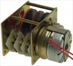 PROGRAMMSCHALTER HH3M16 3 NOCKEN