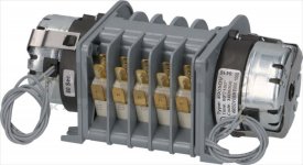 PROGRAMMSCHALTER 4905DV 5 NOCKEN