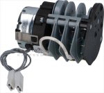 PROGRAMMSCHALTER 11804F1 4 NOCKEN