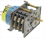 PROGRAMMSCHALTER P37 3 NOCKEN