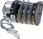 PROGRAMMSCHALTER D94 4 NOCKEN