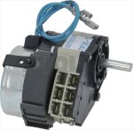 PROGRAMMSCHALTER 600/623/4021 2 NOCKEN