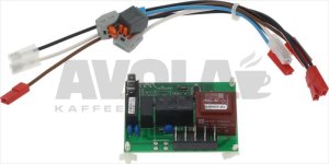 PLATINE FÜR SCHALTUHR KIT