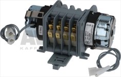 PROGRAMMSCHALTER D94 4 NOCKEN 2 MOTOREN