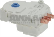 ZEITSCHALTER PARAGON RZ-2001-21