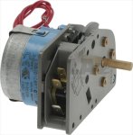 PROGRAMMSCHALTER P25 1 CAMMA 230V 50/60H