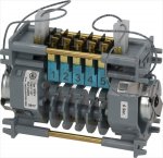 PROGRAMMSCHALTER 7805DV 5 NOCKEN