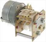 PROGRAMMSCHALTER 3 NOCKEN