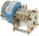 PROGRAMMSCHALTER 3 NOCKEN