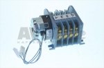 PROGRAMMSCHALTER P195 4 NOCKEN 230V 50Hz