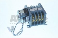 PROGRAMMSCHALTER P195 4 NOCKEN 230V 50Hz
