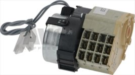 PROGRAMMSCHALTER  600/642/5180 4 NOCKEN