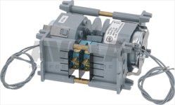 PROGRAMMSCHALTER 7802DV 2 NOCKEN