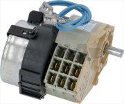 PROGRAMMSCHALTER  P255 3  NOCKEN