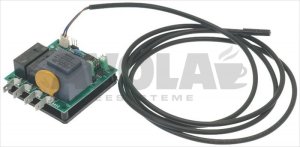 ELEKRONISCHER PROGRAMMSCHALTER TS 12H