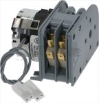 ZEITSCHALTER CDC 4902F1 2 NOCKEN