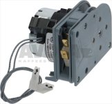 ZEITSCHALTER CDC 4901F1 1 NOCKE