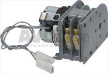 PROGRAMMSCHALTER D94.44L 2 NOCKEN