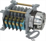 PROGRAMMSCHALTER 4905F1 5 NOCKEN