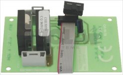PLATINE TIMER ELEKTRONISCH