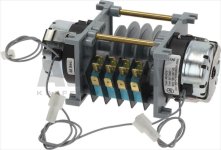 PROGRAMMSCHALTER 4904DV 4 NOCKEN