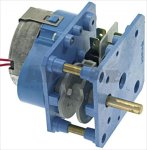 ZEITSCHALTER P345 2 NOCKEN 230V 50/60Hz