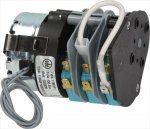 PROGRAMMSCHALTER 11803F1 3 NOCKEN